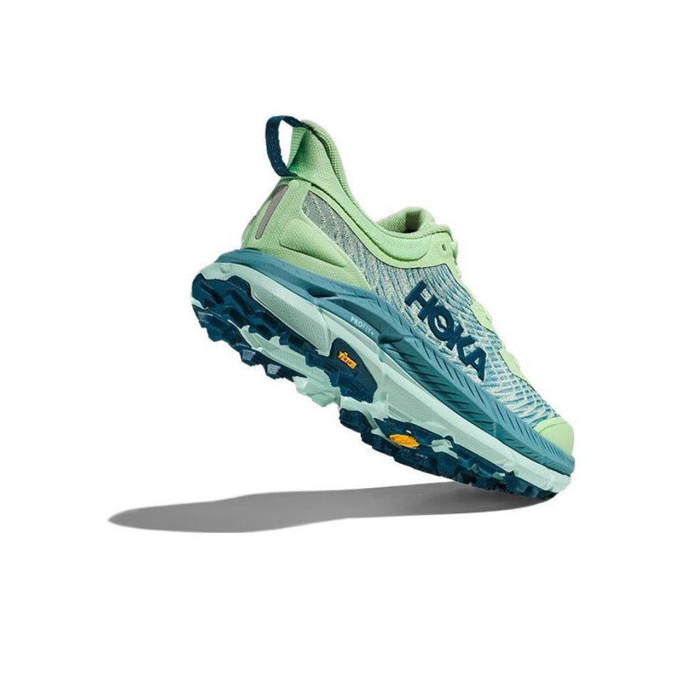 HOKA Mafate Speed 4 Sneakers