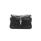 Chrome Hearts Black Chicken Nugget Bag