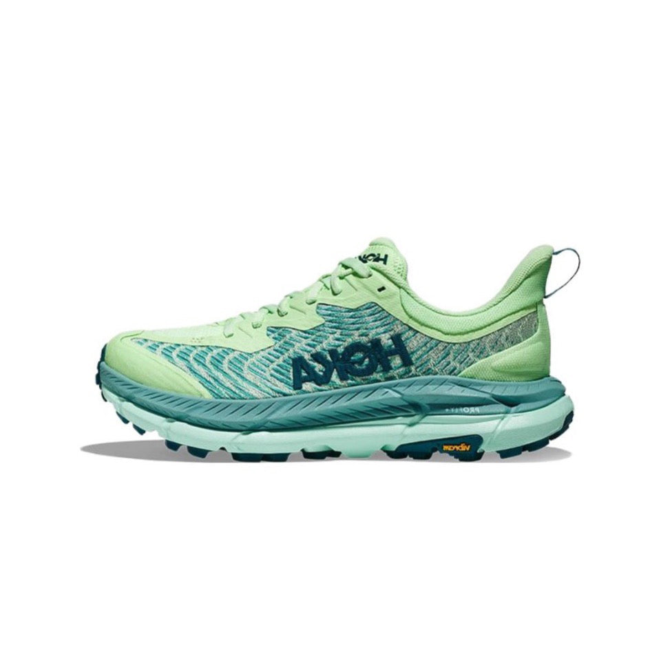 HOKA Mafate Speed 4 Sneakers