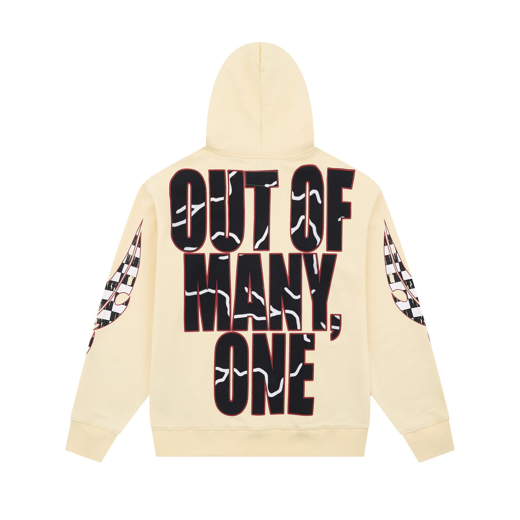 Godspeed Hoodie-G127