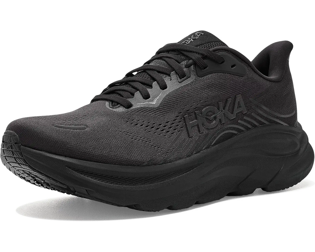 HOKA Clifton 11 Cushioned Daily Running Shoes