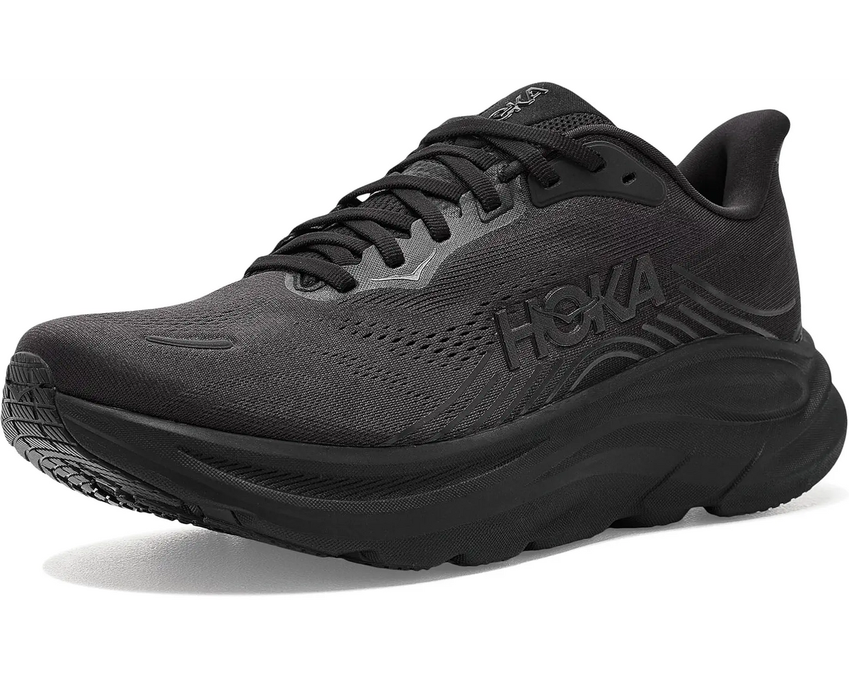 HOKA Clifton 11 Cushioned Daily Running Shoes