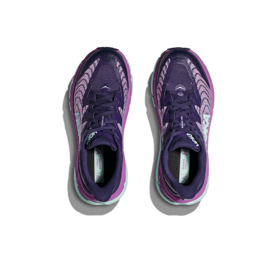 HOKA Mafate Speed 4 Sneakers