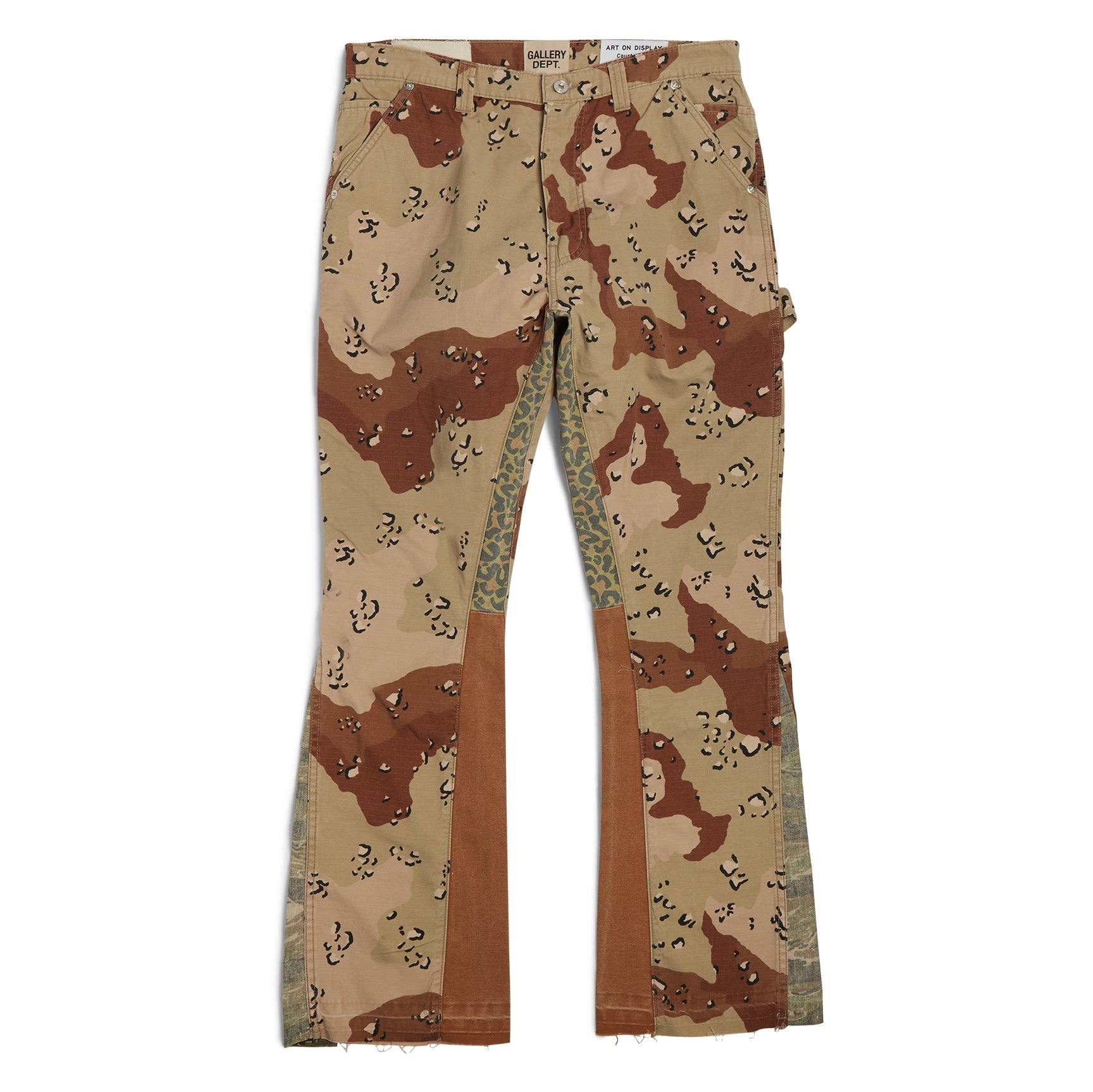 GALLERY DEPT New Pants