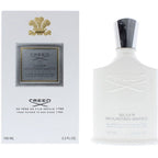 Creed Silver Mountain Water Eau De Parfum 3.3oz / 100 ml