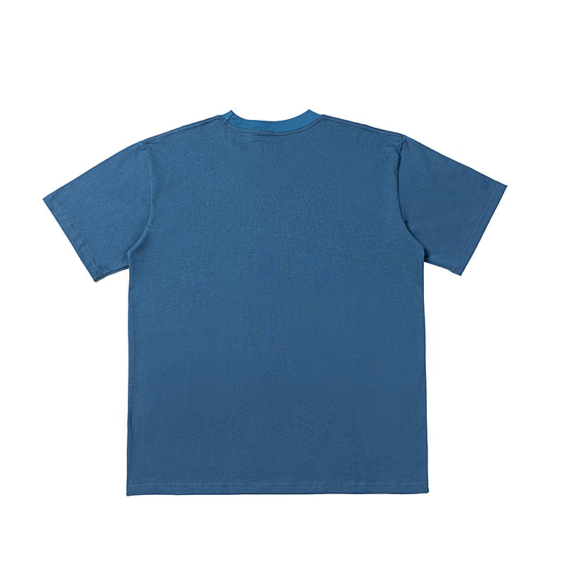DENIM TEARS  T-shirt  6812