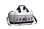 College Duffel Bag