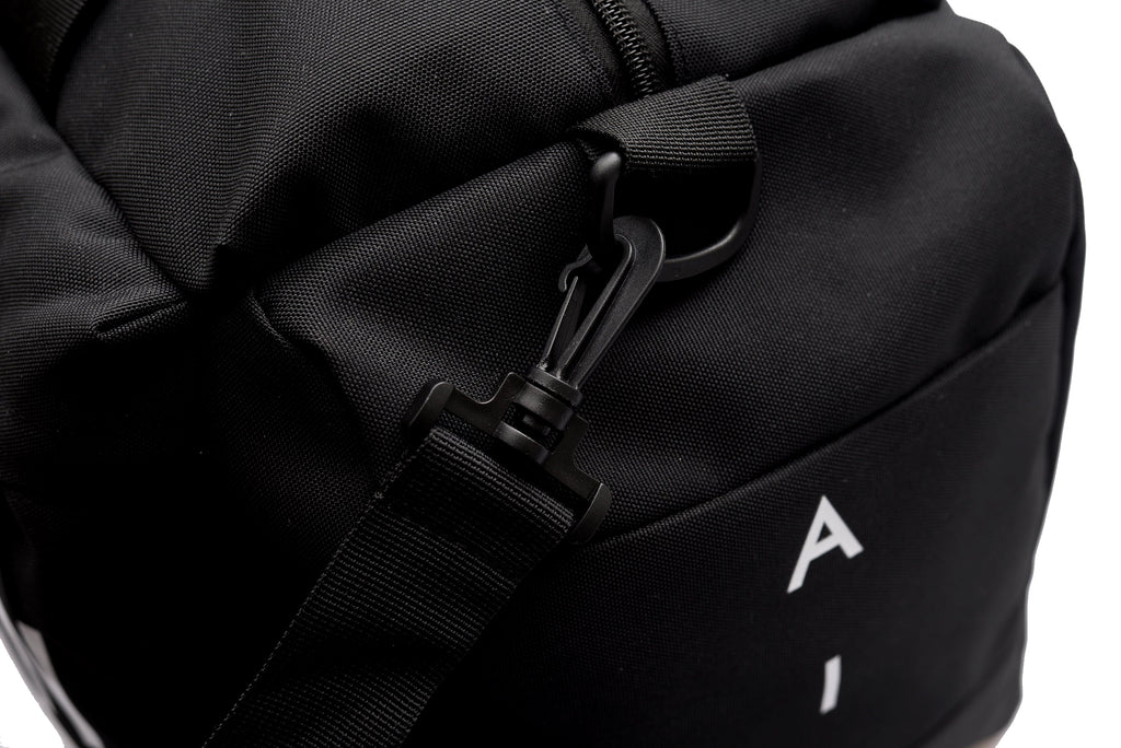 College Duffel Bag