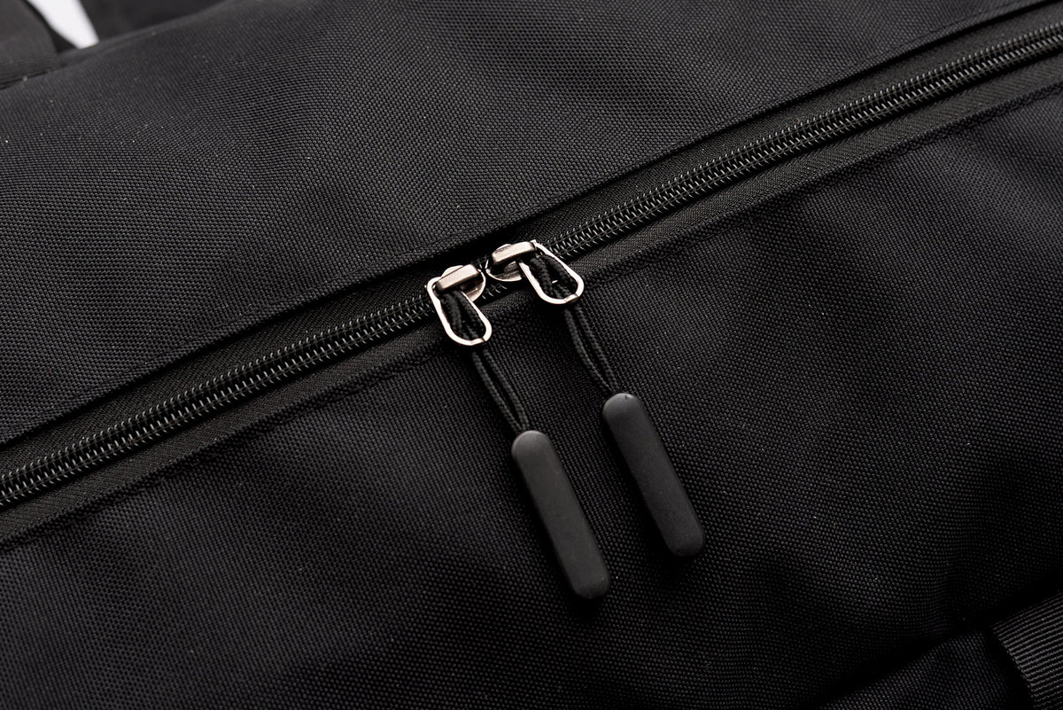 College Duffel Bag