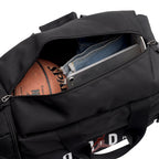 College Duffel Bag
