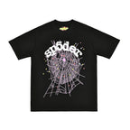 Sp5der T-shirt 4111