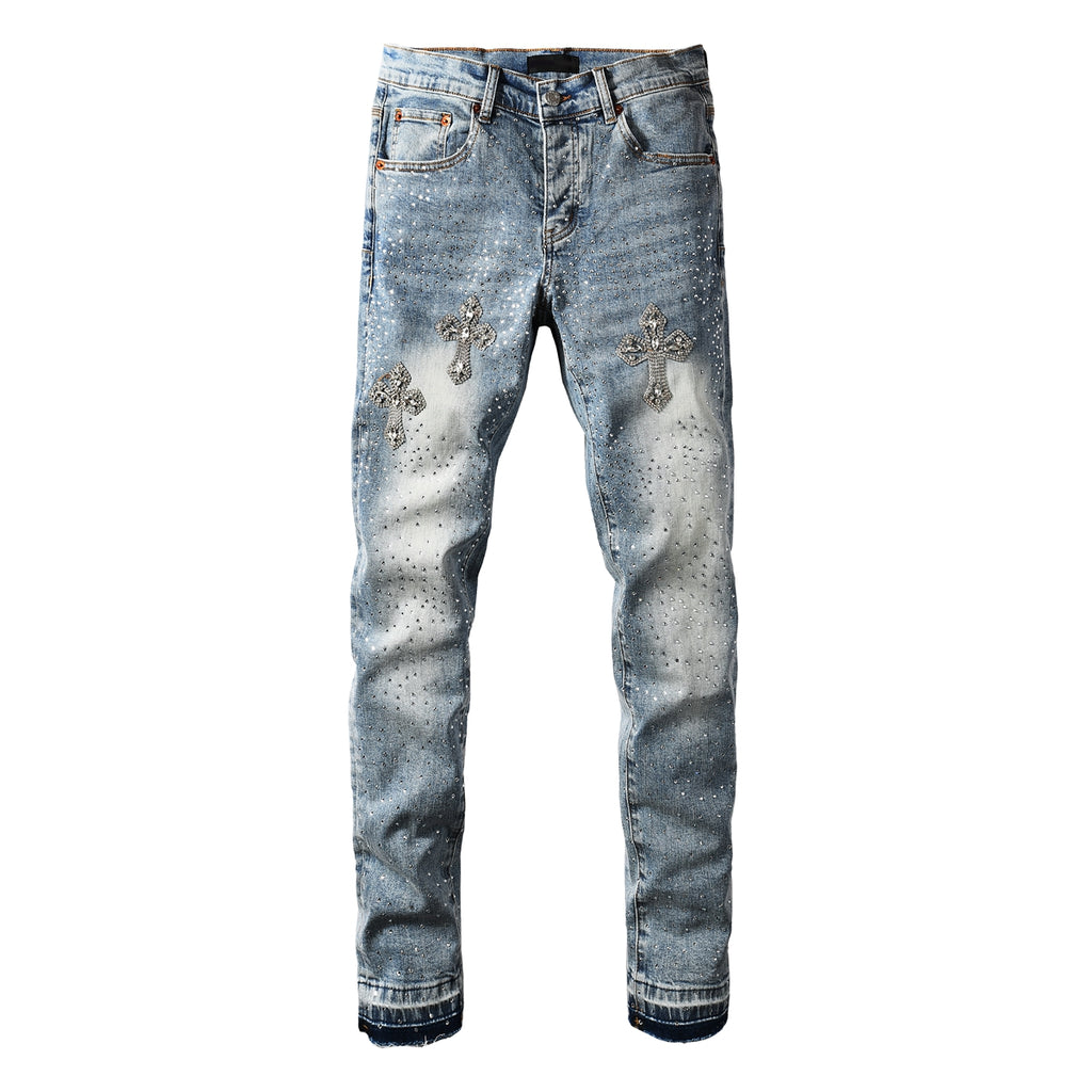 Purple Brand Jeans 9132
