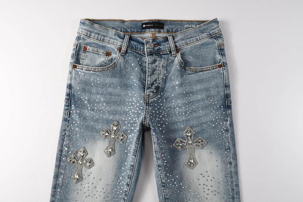 Purple Brand Jeans 9132
