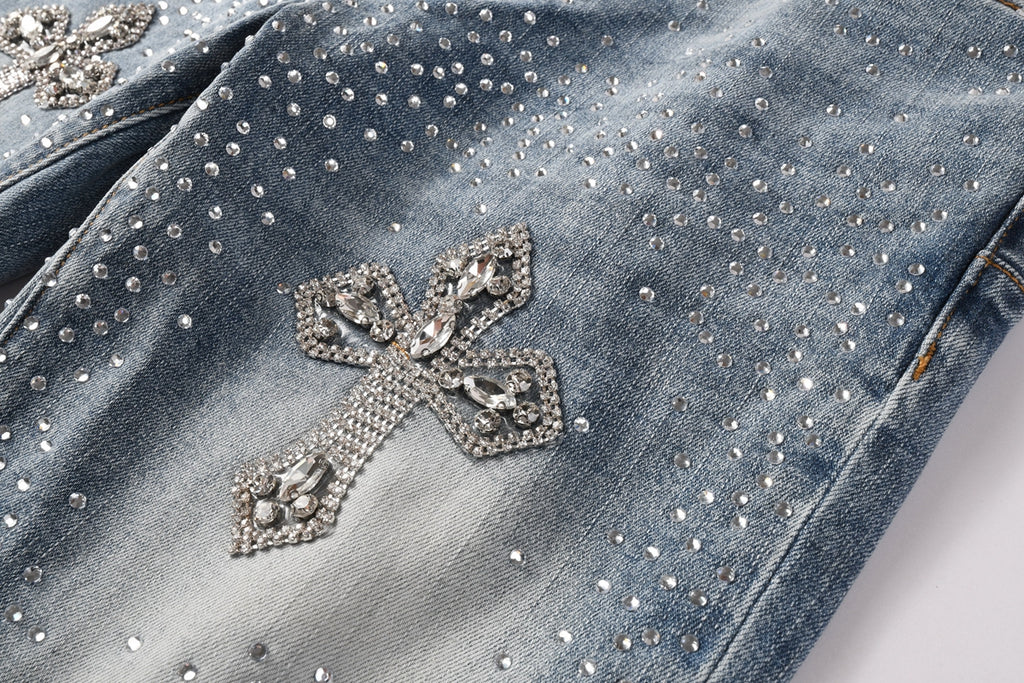 Purple Brand Jeans 9132