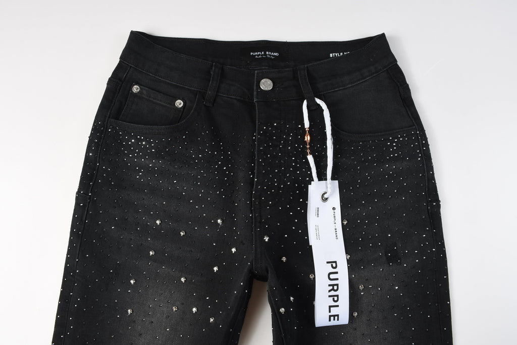 Purple Brand Denim Shorts 5106