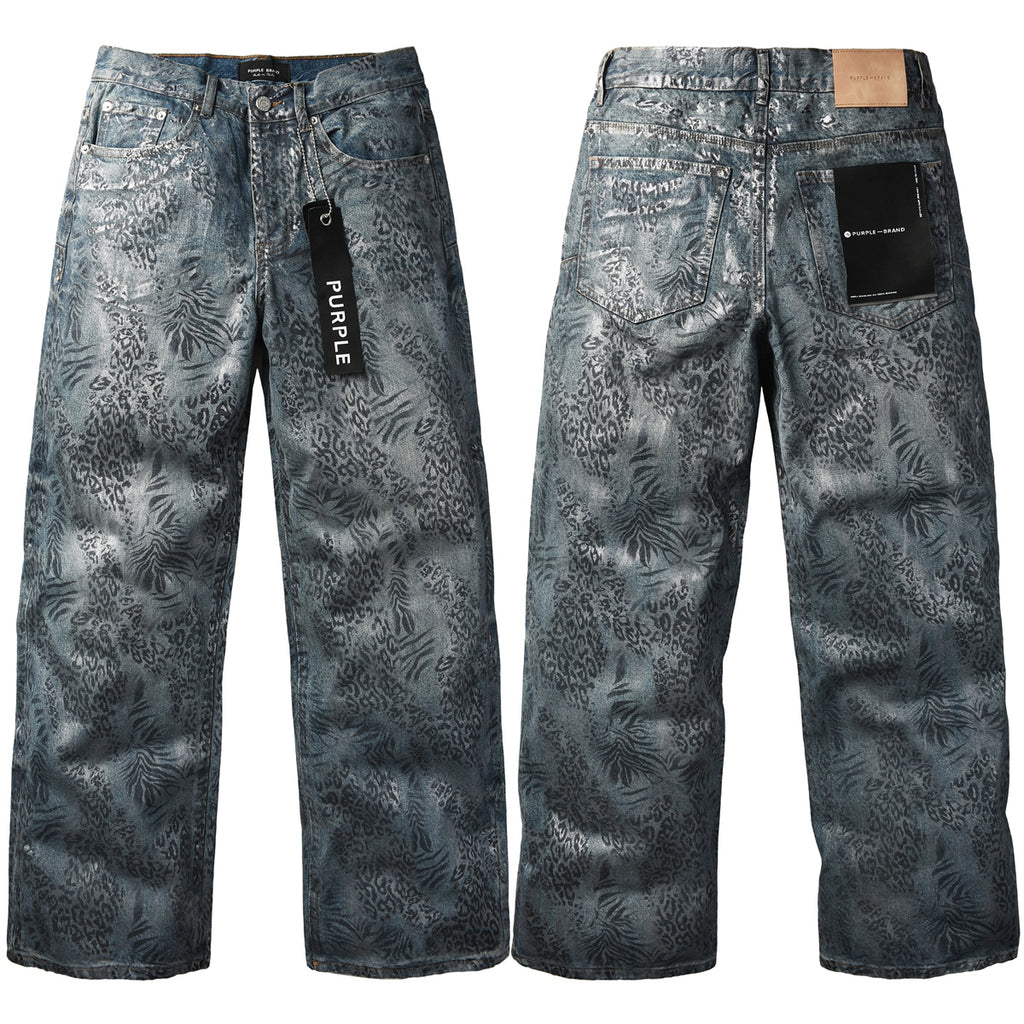 Purple Brand Jeans 100