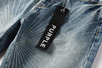 Purple Brand Jeans 9138