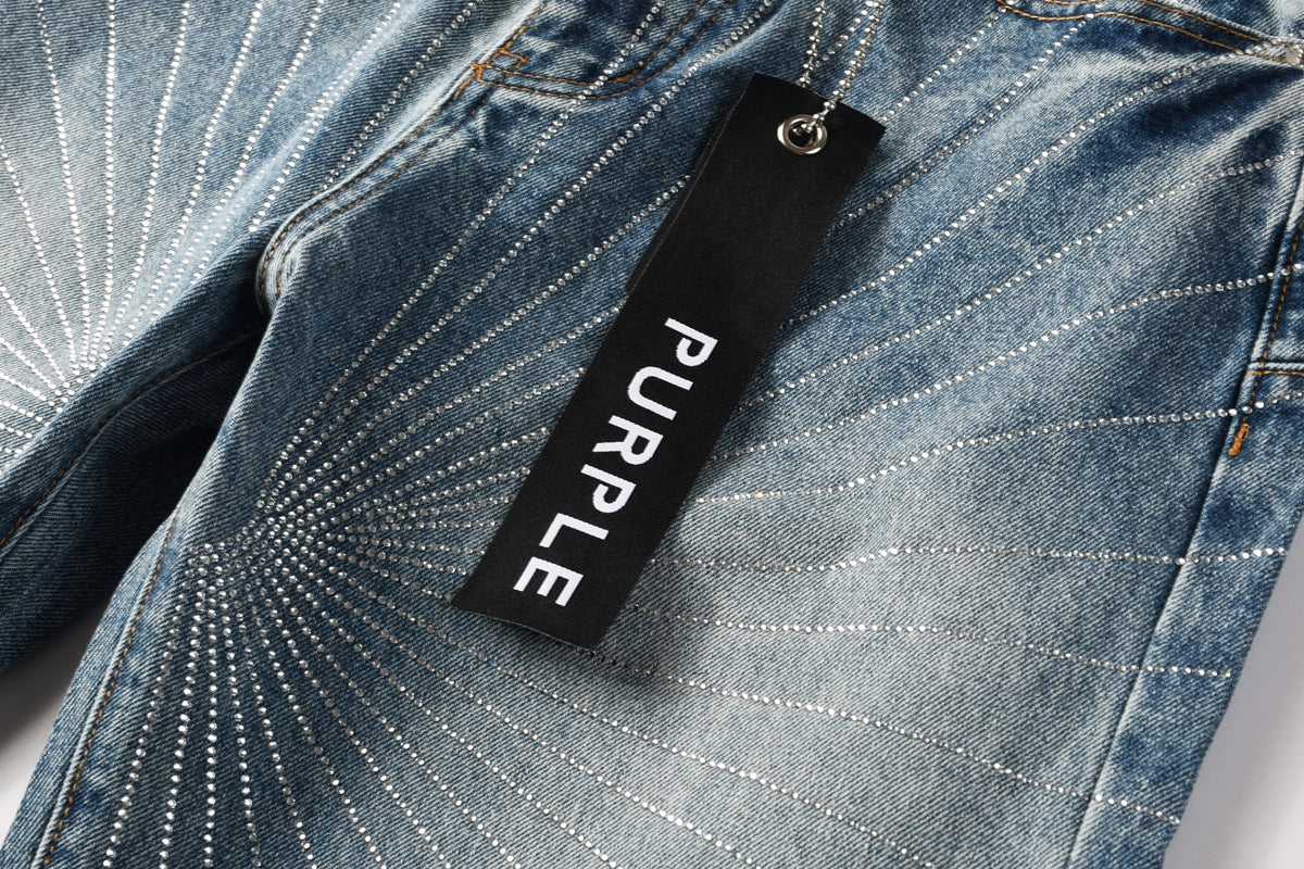 Purple Brand Jeans 9138