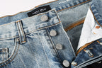 Purple Brand Jeans 9138