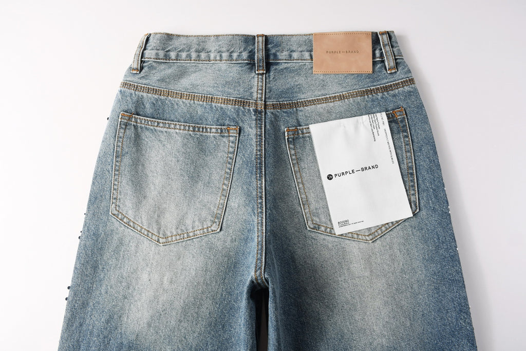 Purple Brand Jeans 9133