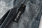 Purple Brand Jeans 100
