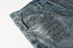 Purple Brand Jeans 100