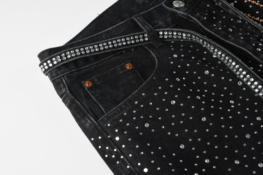 Purple Brand Jeans 9128