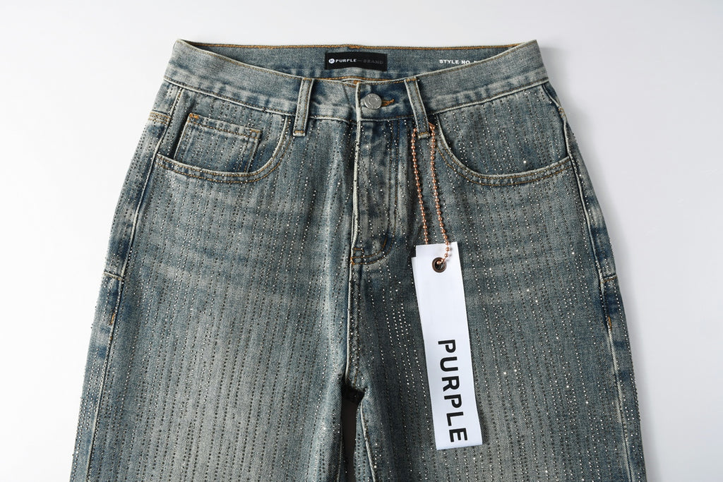 Purple Brand Jeans 9140