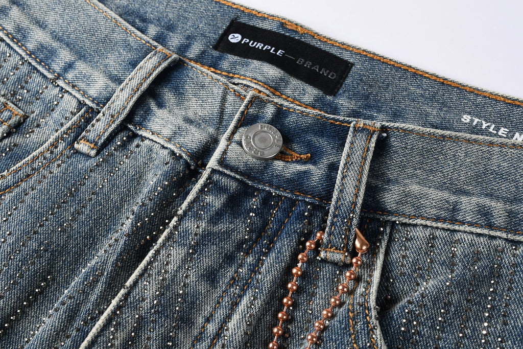 Purple Brand Jeans 9140