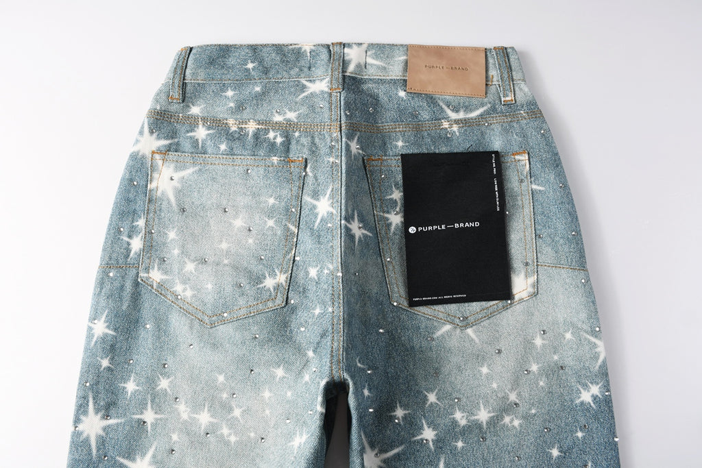 Purple Brand Jeans 9141