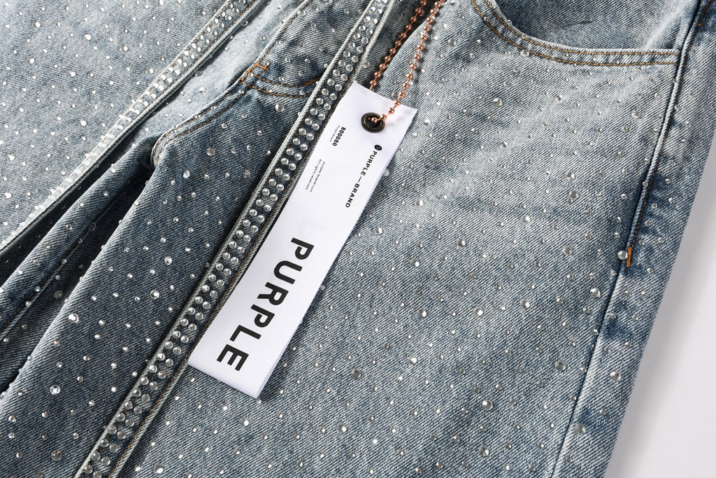 Purple Brand Jeans 9129