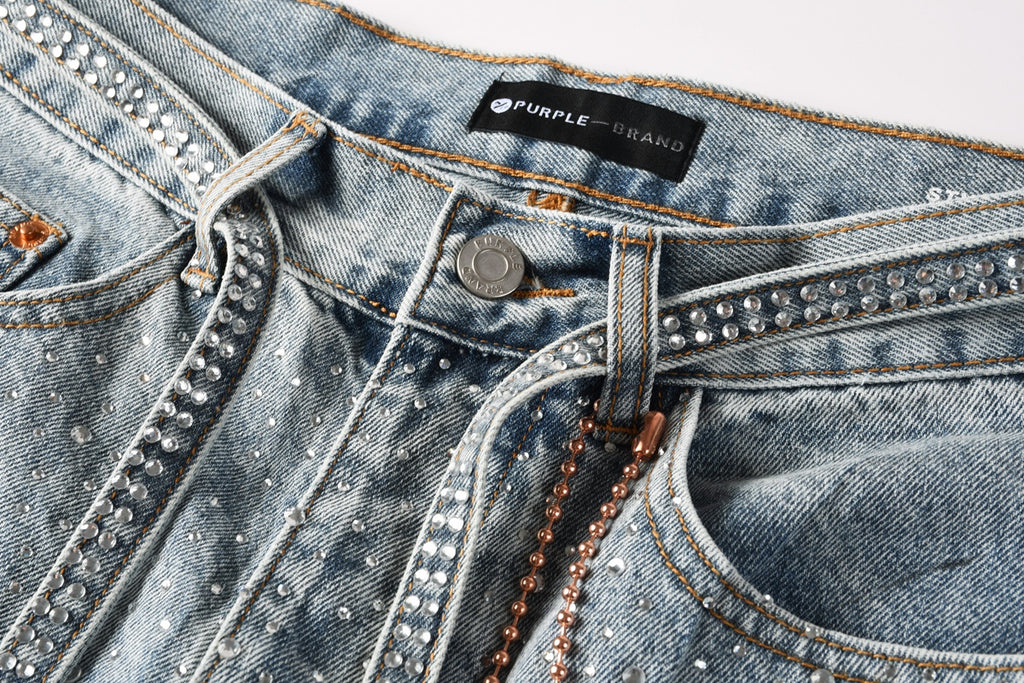 Purple Brand Jeans 9129