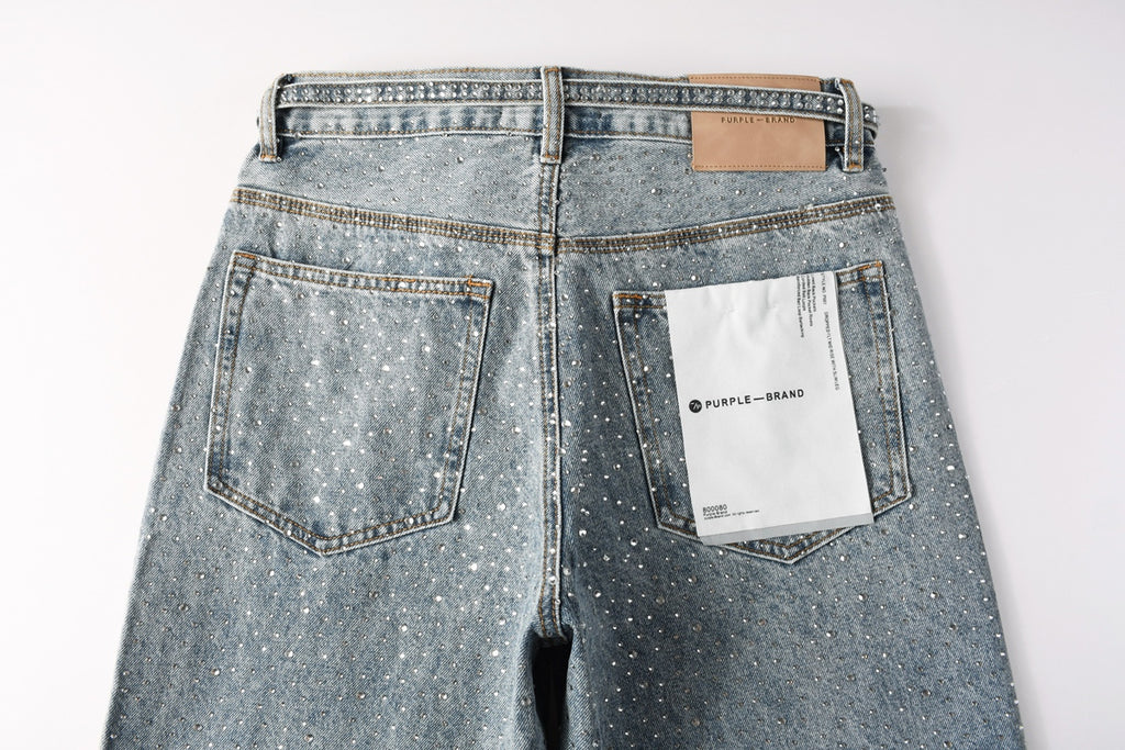 Purple Brand Jeans 9129