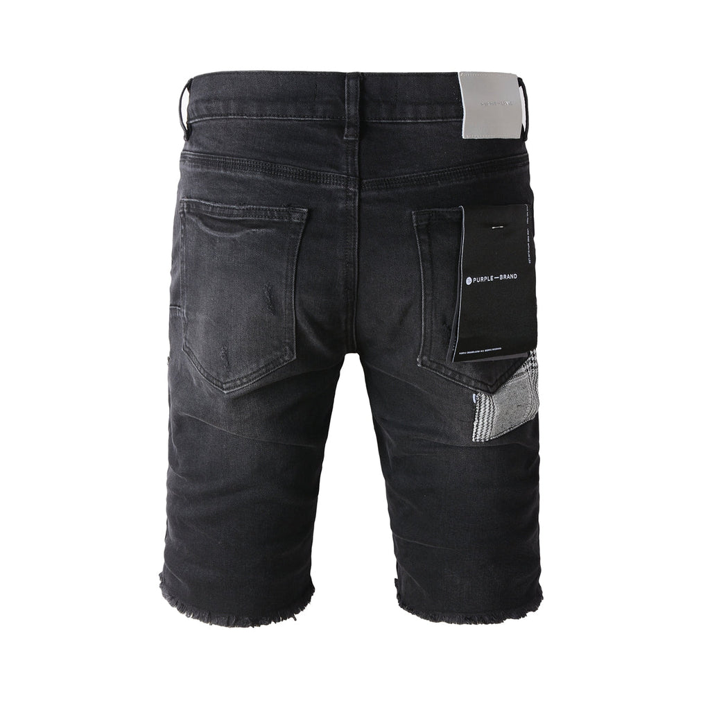 Purple Brand Denim Shorts 5001