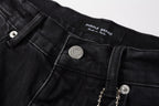 Purple Brand Denim Shorts 5001