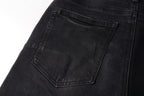 Purple Brand Denim Shorts 5001