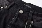 Purple Brand Denim Shorts 5002