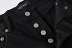 Purple Brand Denim Shorts 5002