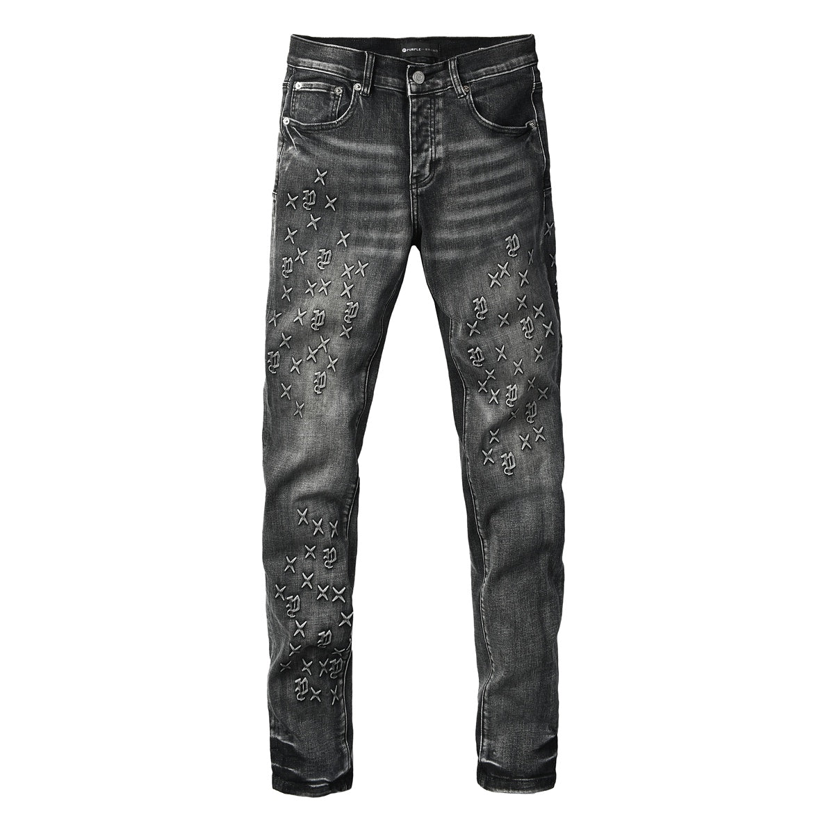 Purple Brand Jeans 9153