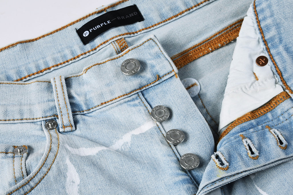 Purple Brand Jeans 9155