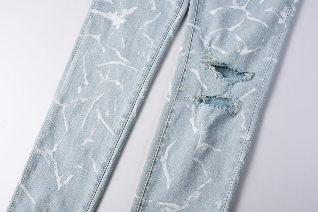 Purple Brand Jeans 9155