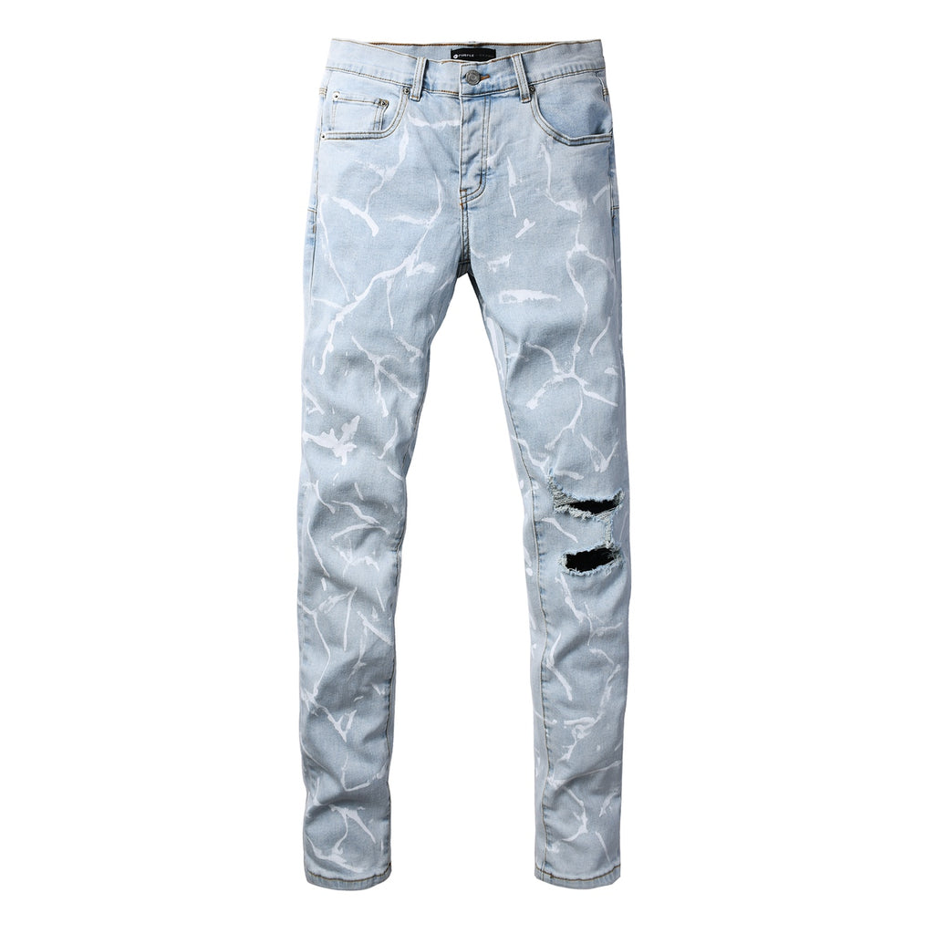 Purple Brand Jeans 9155