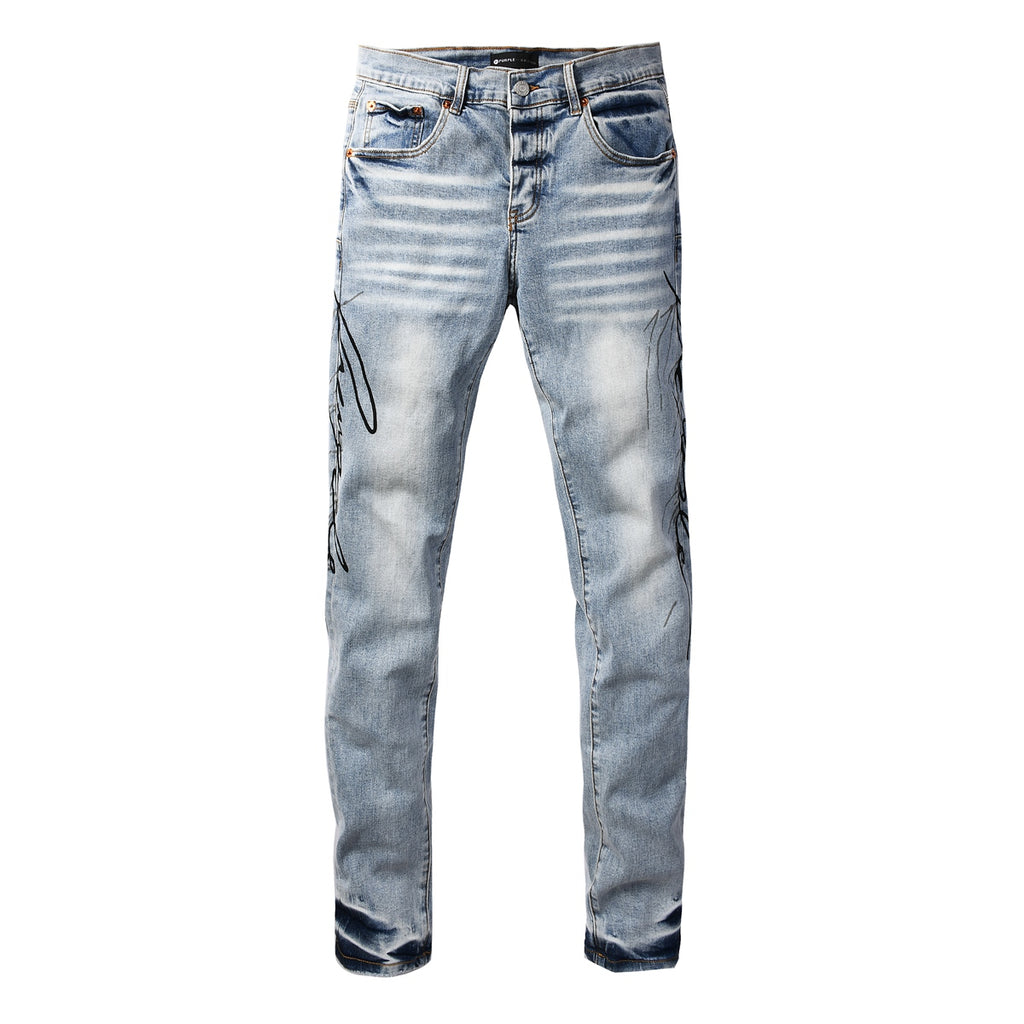 Purple Brand Jeans 9158