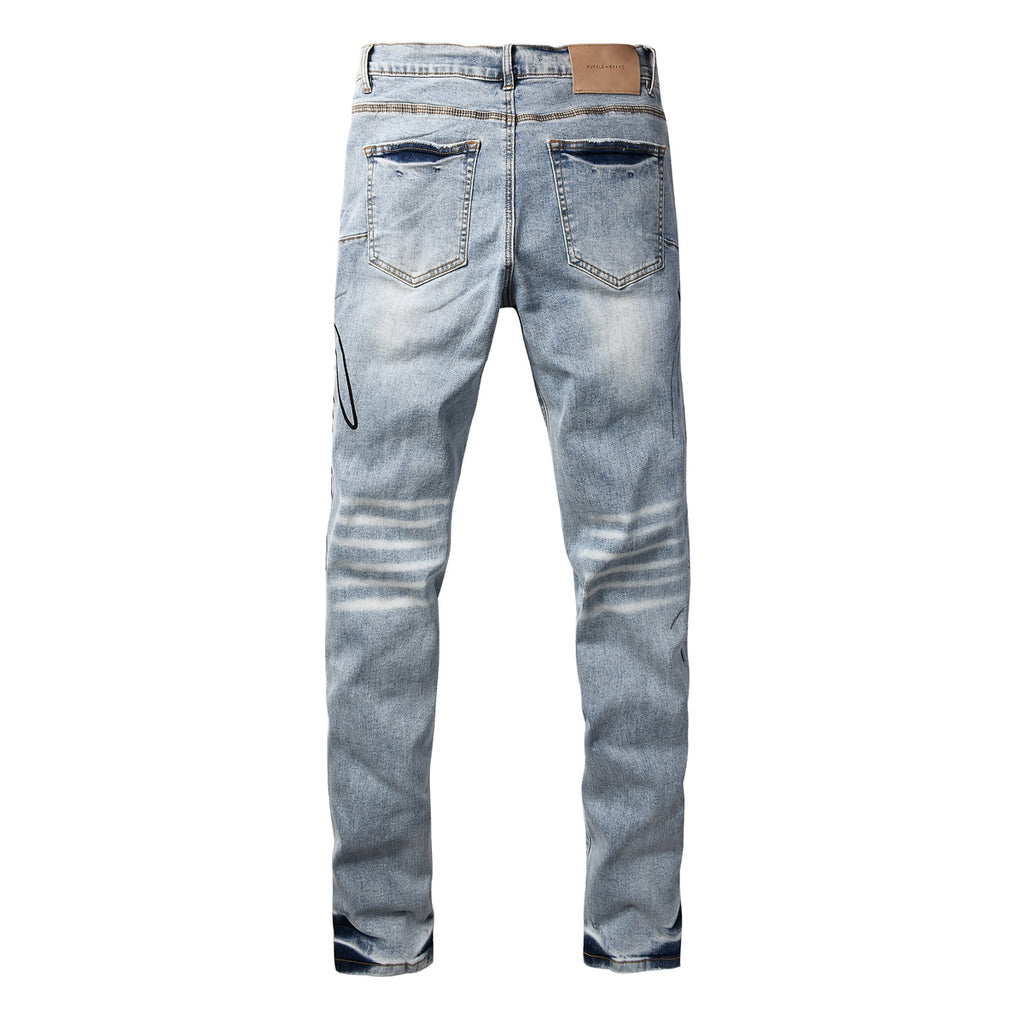 Purple Brand Jeans 9158