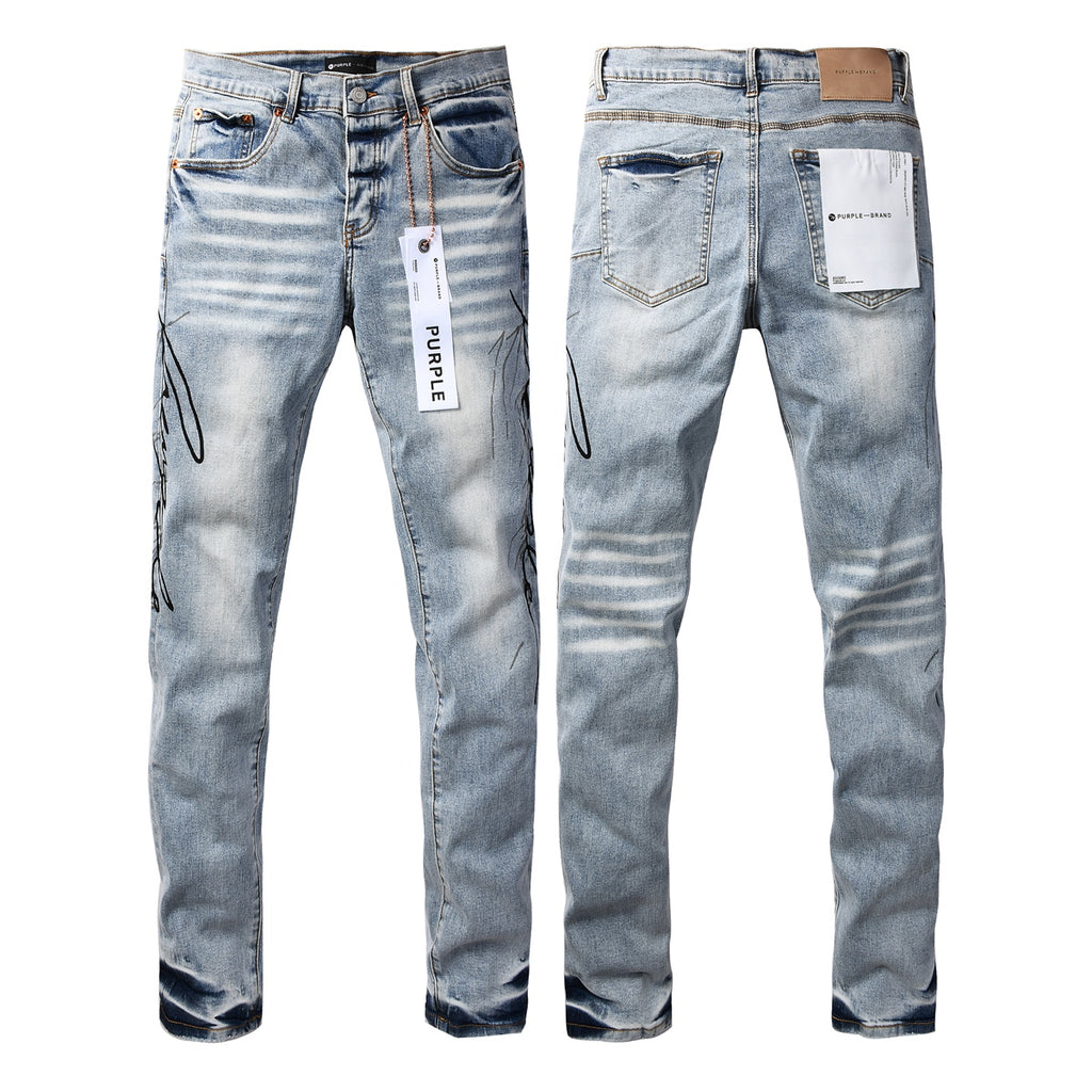 Purple Brand Jeans 9158