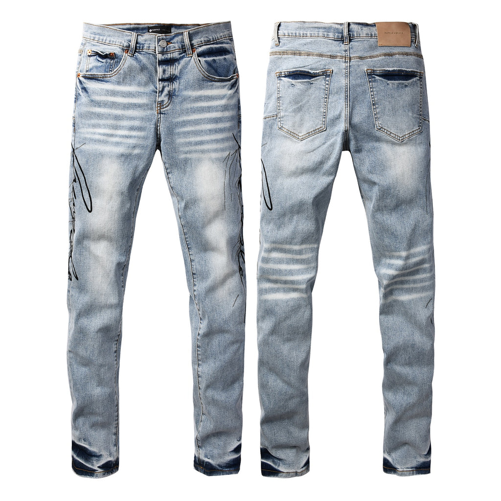 Purple Brand Jeans 9158