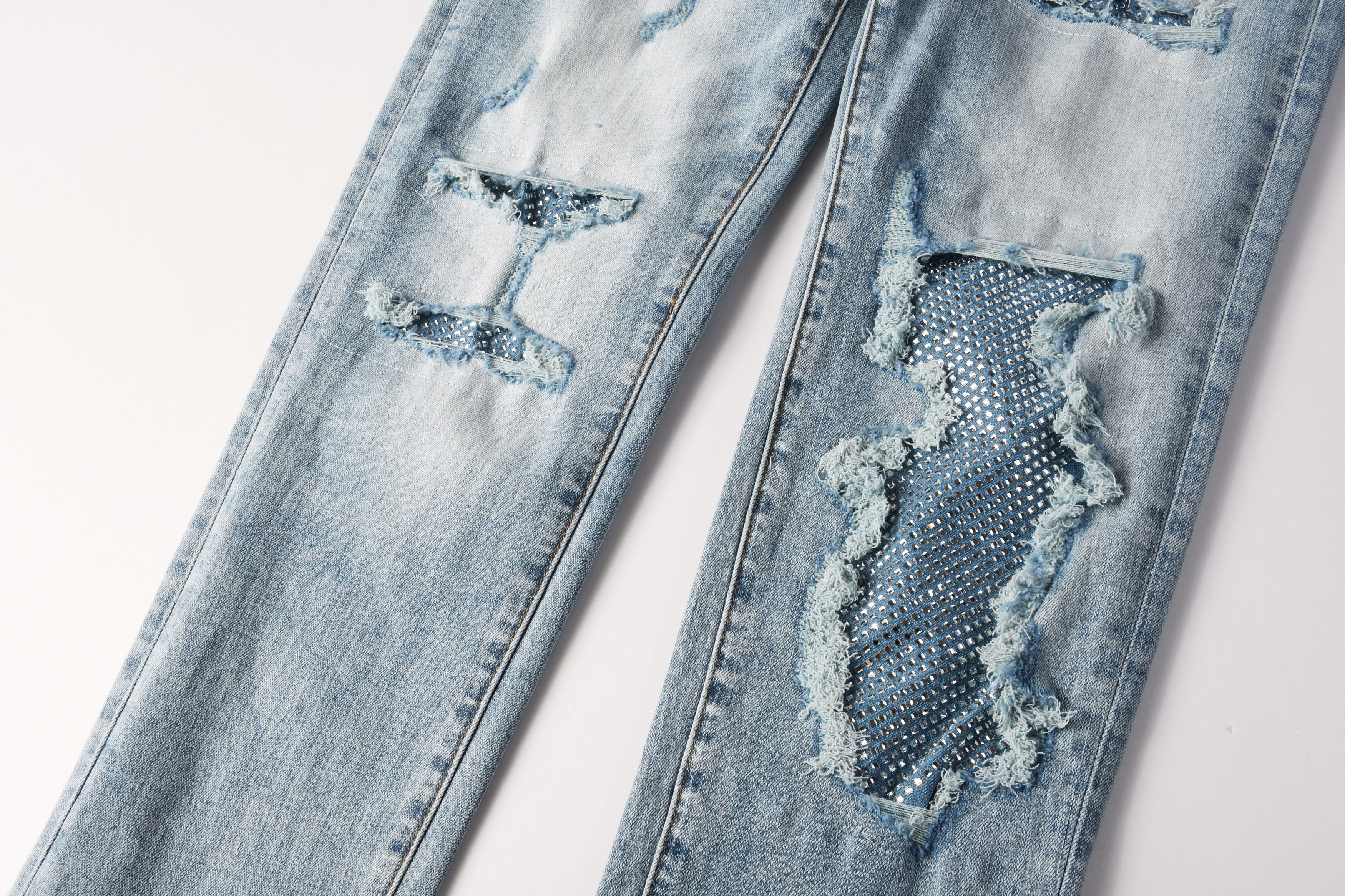 Purple Brand Jeans 9165