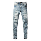 Purple Brand Jeans 9165