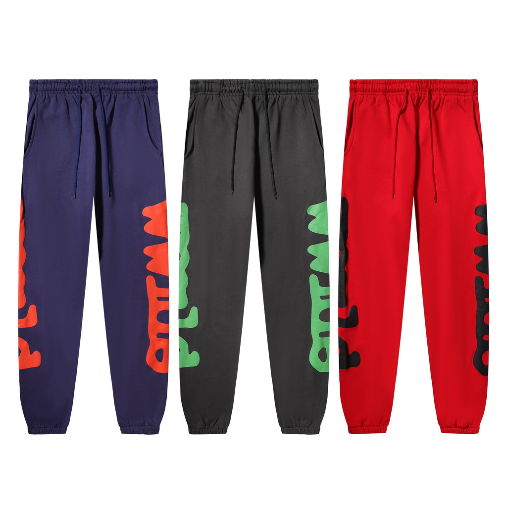 Sp5der Hoodie Suit