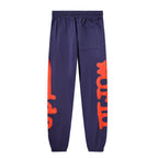 Sp5der Hoodie Suit